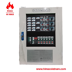 Mua Trung tâm điều khiển tắt xả khí gas 3 hi max HP5010