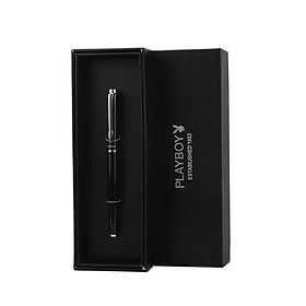 Bút Máy PLAYBOY F3103-B