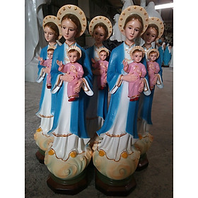 Mua Tượng đức mẹ Maria La Vang