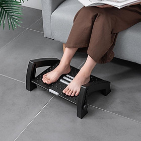 Mua Ghế matxa chân ghế để chân dùng cho văn phòng thư giãn giảm căng thẳng