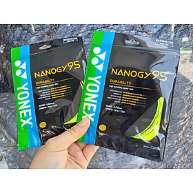 Dây Vợt 95  Yonex