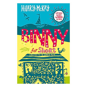 Binny for Short: Book 1 - Binny