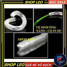 VỆ SINH IN OUT NANO - CỌ ỐNG MỀM - CỌ IN OUT