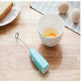 máy đánh trứng mini tiện dụng