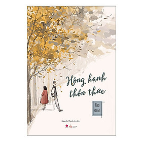 Hồng Hạnh Thổn Thức