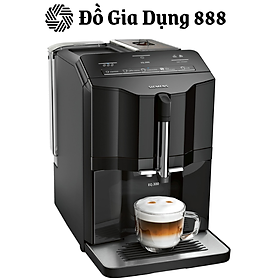 Mua Máy Pha Cà Phê Tự Động Siemens TI35A509DE EQ300  Máy Pha Cafe  Espresso  Cappuccino  Coffee Machine  1.4L  Nhập Romani