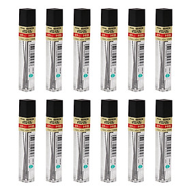 Ngòi Bút Chì HB 0.5mm Pentel C505