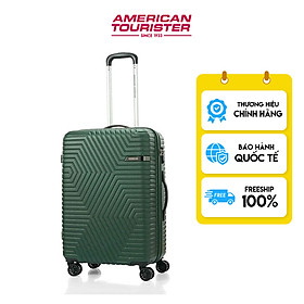 Vali kéo American Tourister Ellen Spinner TSA