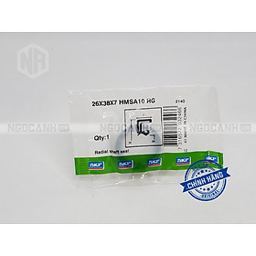 Phớt chặn dầu SKF dành cho trục 26mm