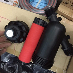 Mua LỌC ĐĨA 27mm