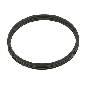 M39 to M42 (39mm - 42mm) Lens Mount Camera Step Up Ring Adapter