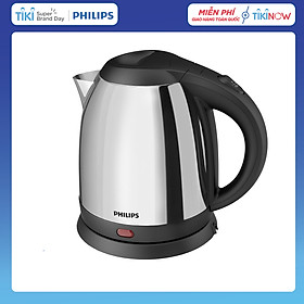 Bình Đun Siêu Tốc Philips HD9303 - Hàng chính hãng