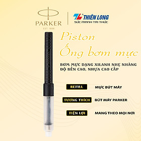 Ống bơm mực bút máy Parker - S0953290