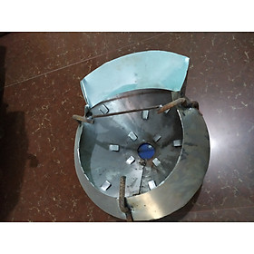 Mua bếp củi tiết kiệm