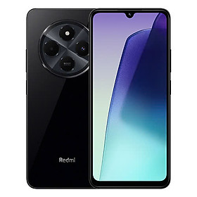 Mua Điện Thoại Xiaomi Redmi 14C 4GB/128GB - Hàng Chính Hãng