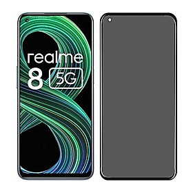 Mua Kính cường lực Chống nhìn trộm cho REALME 8 Pro 5G 4G