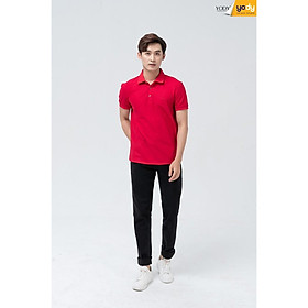 >> BÁO GIÁ ÁO POLO NAM PIMA CHÍNH HÃNG YODY CO DÃN THOÁNG MÁT, GIẢM NHIỆT CỰC NHANH APM3013 | Shopee Lazada Sendo Tiki mới nhất 106 Áo Polo Nam Cơ Bản Chính Hãng YODY, Áo Thun Polo Nam Thoáng Mát Kháng Khuẩn Co Dãn Thấm Mồ Hôi Hữu Hiệu APM3405