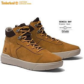 [NEW] Original Timberland Giày Nam Seneca Bay Sneaker Boot TB0A414624