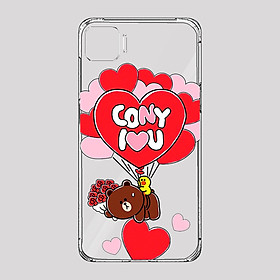 Ốp Lưng Dành Cho OPPO A93 2020