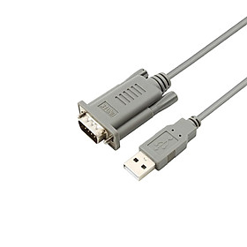 Mua Cáp Chuyển USB Sang COM Unitek 1.5M - USB To COM RS232 - Hàng Chính Hãng