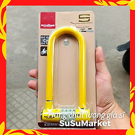 Mua KHOÁ ĐA NĂNG SCHONE SC 803 CÀNG DÀI 140MM