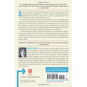 Smartcuts: The Breakthrough Power of Lateral Thinking