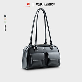 Túi xách nữ YUUMY YTX73 - (Màu Đen)