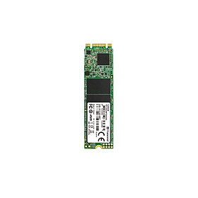 Mua Ổ Cứng SSD Transcend 820S M.2 2280 SATA III 120GB - TS120GMTS820S - Hàng Chính Hãng