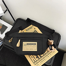 Túi đeo chéo nữ phong cách dễ thương – BEE GEE TDC9027A