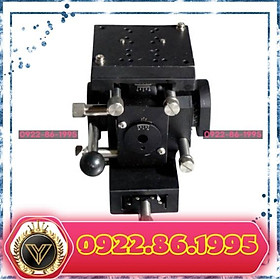 Đồ gá điều chỉnh tốt 4 trục dành cho camera Keyence CA-S20D