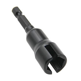 Nut Driver Drill Bit Socket Adapter Spare Parts for Power Tool
