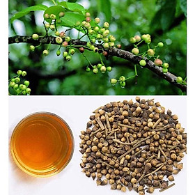 Mua NỤ VỐI KHÔ  trà nụ vối HÀNG SẠCH CHỌN LOẠI 1 -1kg