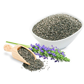 Hạt chia seed best choice 300g