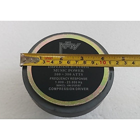 Mua MỘT ĐÔI LOA TRBEL KÈN THUMPER TỪ 120 COIL 51MM