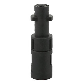Foam  Adapter Connect for  K Series Pressure Washer Accessories
