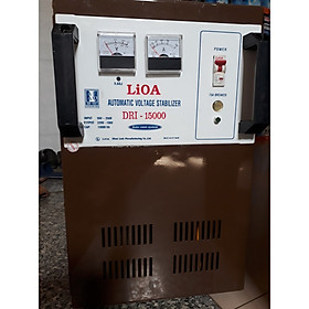 Mua LIOA 15KW DẢI 90-250V 1 PHA