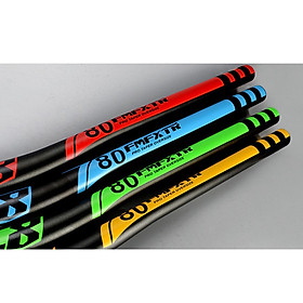Deluxe Lightweight Mountain Bike Handlebar Solid High Strength 31.8mm 10° Bent MTB Road Bicycle Riser Bar for DH BMX Downhill Bikes