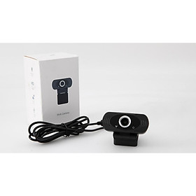 Mua Webcam máy tính  laptop có míc độ phân giải 480p - 720p - 1080p