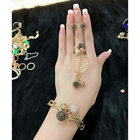 Mua Thảm lông chụp hình màu đen tuyền (lông dài)