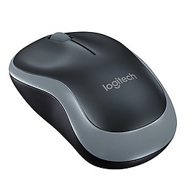 Chuột không dây wireless máy tính laptop M220 silent không tiếng ồn