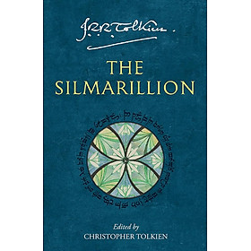 Tiểu thuyết Fantasy tiếng Anh: The Silmarillion