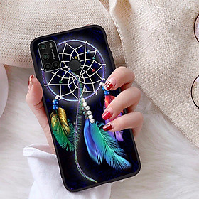 Ốp lưng dành cho Vsmart Joy 4 viền dẻo TPU Bộ Sưu Tập Phong Cách Tuổi Teen - Hàng chính hãng
