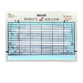 Mua Đèn diệt côn trùng công nghiệp Đại Sinh DS – D152N