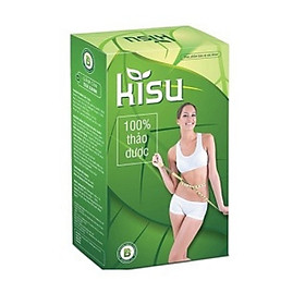 Thực phẩm bảo vệ sức khỏe Giảm cân Kisu