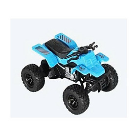 A14-121 Mô hình xe ô tô kim loại (KT 11x7x7cm)