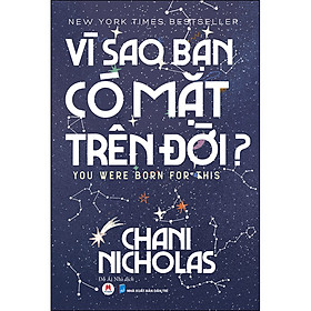 Hình ảnh Vì Sao Bạn Có Mặt Trên Đời?