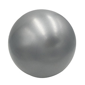 Bóng Tập Yoga 25cm Chống Nổ