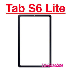 Mua Mặt Kính Màn Hình Cho Samsung Galaxy Tab S6 Lite Linh Kiện Thay Thế