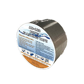 Mua Băng keo chống thấm keo Butyl Nga siêu dính AH-120 công nghệ Nhật Bản