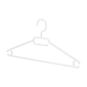 Mua Móc áo chống trượt Inochi - Hara 186